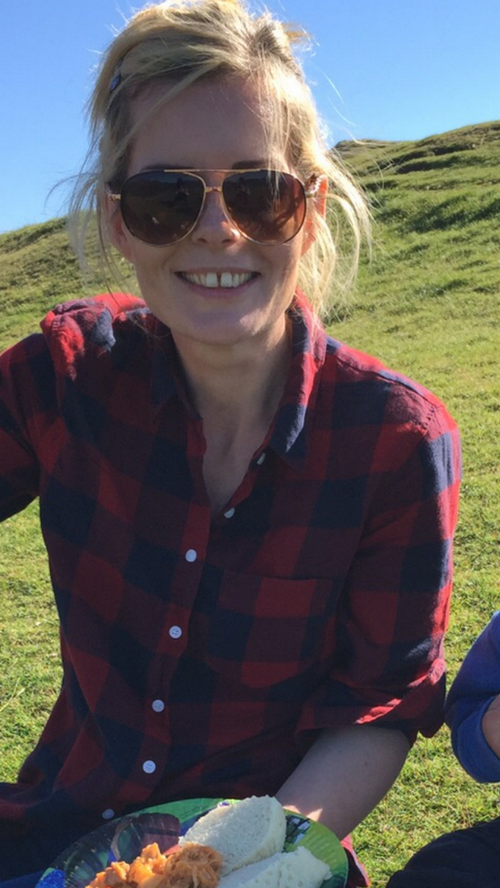 Martina Sidney